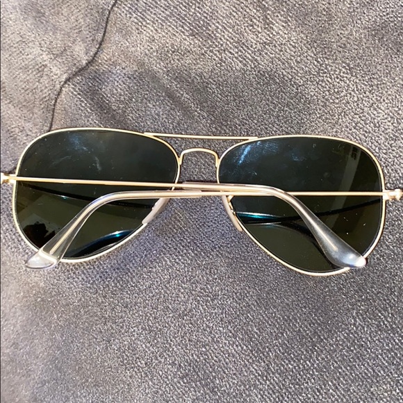 Ray Ban Sunglasses - Picture 3 of 3